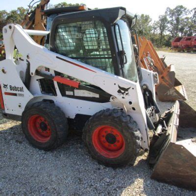 skid steer for sale mo|Skid Steers Equipment for Sale In Missouri.